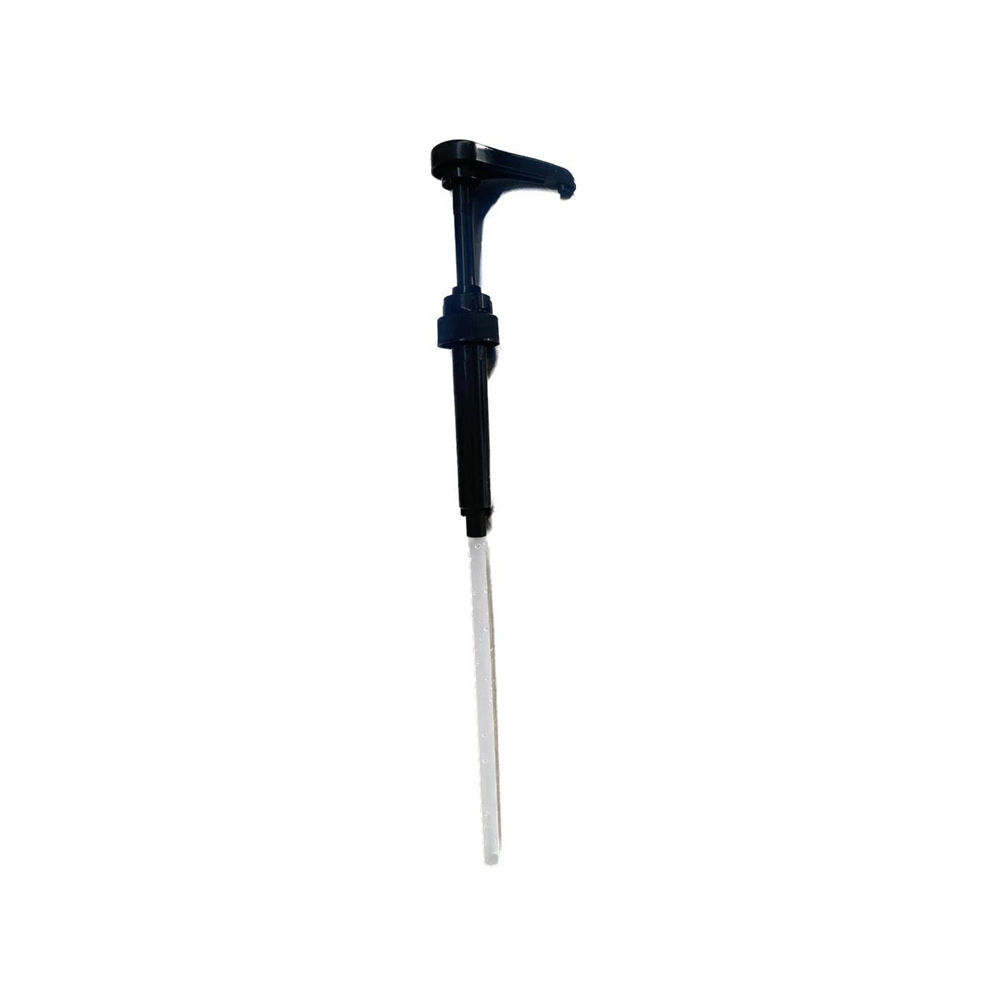 Sirup Pumpspender für 0,7 Liter Flasche