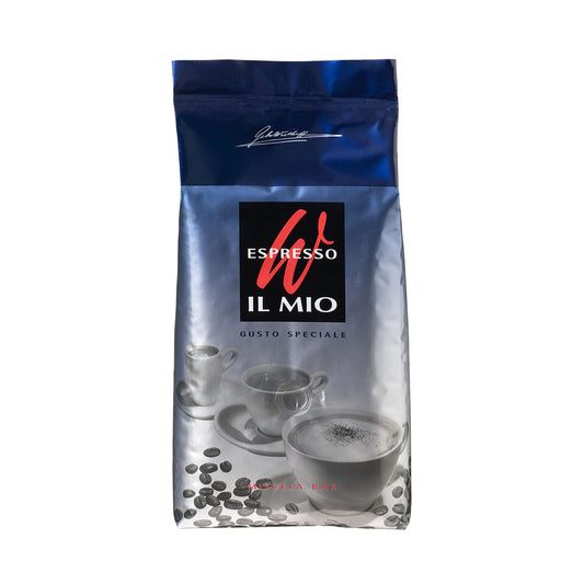 Il Mio Espresso Gusto Speciale 8 x 1Kg